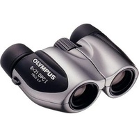 OM System 8x21 DPC I silber