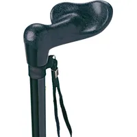 Eschenbach Gehstock bronze
