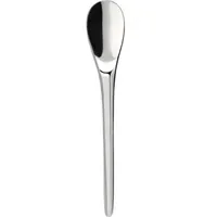 Villeroy & Boch Espressolöffel 11 cm Edelstahl Silberfarben
