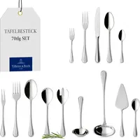 Villeroy & Boch Neufaden Merlemont 70-tlg.