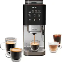 Krups Coffee Crush Experience SA403B Lioness