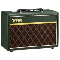 Vox LTD Pathfinder 10 British Racing Green - E-Gitarrenverstärker