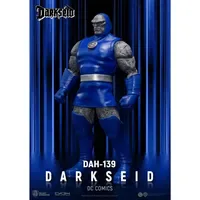 Beast Kingdom Toys DC Comics Actionfigur Darkseid 22 cm