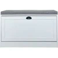 Hti-Living Thekla 80 x 24 x 48 cm mit