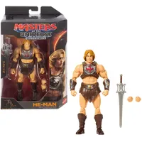 Masters of the Universe Actionfigur Chronicles He-Man