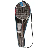 Vedes New Sports Badminton-Set Training, in Tasche