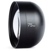 Moment Macro 75mm Mobile Lens II T-Series schwarz