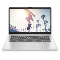HP 17-cn4130ng Intel Core 3 100U 8 GB RAM