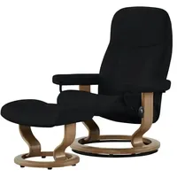 Stressless Relaxsessel Leder 72 x 94 x 70 cm