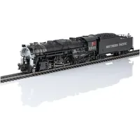 Märklin Dampflokomotive 2-8-4 Berkshire 37983 H0