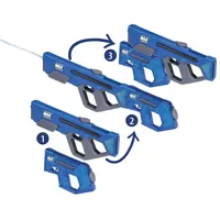 Happy People Wasserpistole MAX Liquidator 62cm