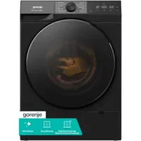 Gorenje W53G494A1P1B G400 Waschmaschine (9 kg, 1400 U/min)