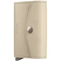 Secrid Envelope Geldbörse beige