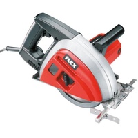 Flex CSM 4060 Metall-Handkreissäge inkl. Koffer
