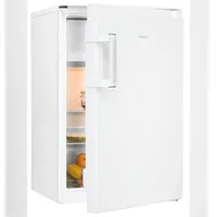 Exquisit KS16-4-HEA-090E Kühlschrank (106 l, 865 mm hoch, Weiss)