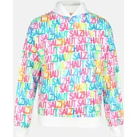 Salzhaut Hoodie Multicolor XL