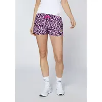 Chiemsee Badeshorts Rosa 34