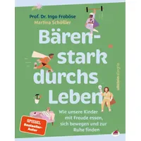 ALLEGRIA Bärenstark durchs Leben