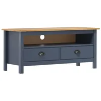 VidaXL Lainey TV-Lowboard 110 x 40 x 47 cm