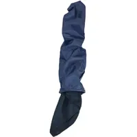 EQuest Toweltube, navy - Mikrofasertuch zur Pferdepflege