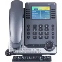 Alcatel Lucent Enterprise ALE-10 Tastatur für VoIP Telefon
