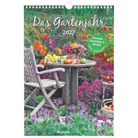 Neumann Das Gartenjahr 2027
