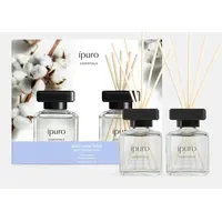 Ipuro Essentials Cotton Fields Raumduft 50 ml