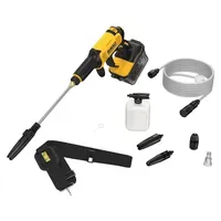 DeWalt Tragbarer Akku-Druckreiniger,