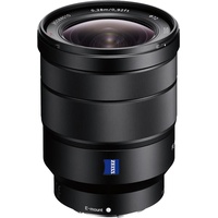 Sony 16-35 mm F4,0 FE ZA OSS (SEL1635Z)