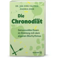 Brandstätter Verlag Die Chronodiät