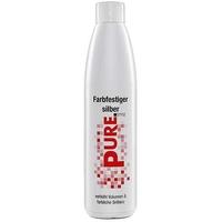 Pure Farbfestiger Silber 250 ml