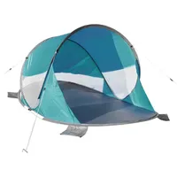 Hi Pop Up Strandmuschel