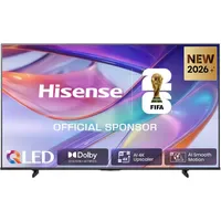 Hisense 50E7S 50" 4K UHD QLED Fernseher