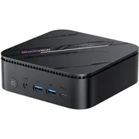 Blackview Mini-PC Intel Core i3-1215U 4,4 GHz 16 GB