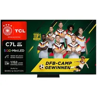 TCL 65C7L 65" 4K 3840 x 2160 LED 4K-Fernseher
