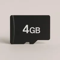 ABB Stotz S&amp;J ADS-SD Ersatz Micro SD Karte 4GB