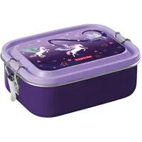 Step By Step Edelstahl-Lunchbox Dreamy Pegasus