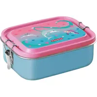 Step By Step Edelstahl Lunchbox