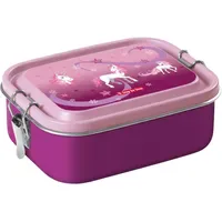 Step By Step Edelstahl Lunchbox