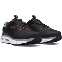 Under Armour Summit Trek Schuhe Herren, 004 - black/steel/team