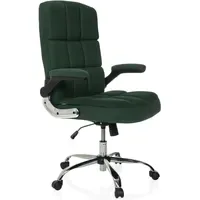 MyBuero RELAX WD 100 Stoff Grün