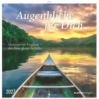 Neumann Augenblicke für Dich 2027