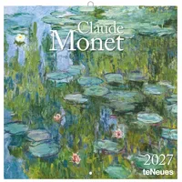 Neumann Claude Monet 2027