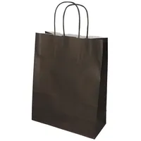 Papstar Tragetaschen, Papier 28 cm x 22 cm x