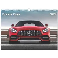 Neumann Sports Cars 2027