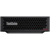 Lenovo ThinkStation PGX 128 GB RAM 4 TB SSD