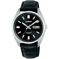 Lorus Classic Automatik Edelstahl 39,0 mm RL435CX9