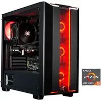 CAPTIVA Advanced Gaming R93-987 Desktop-PC AMD Ryzen 5 5500