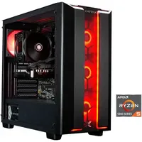 CAPTIVA Advanced Gaming R93-988 16 GB RAM 1 TB