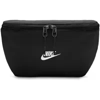 Nike NK Heritage Waistpack 2.0 One Size Schwarz /